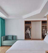 4* Olive Green Hotel - Ηράκλειο, Κρήτη